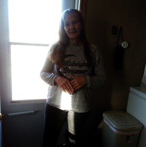 Meet your Posher, Sandra